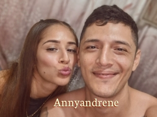 Annyandrene