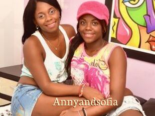 Annyandsofia