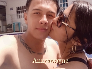 Annyawayne