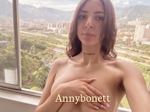 Annybonett