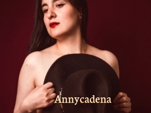 Annycadena