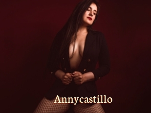 Annycastillo