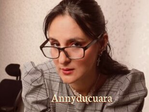 Annyducuara