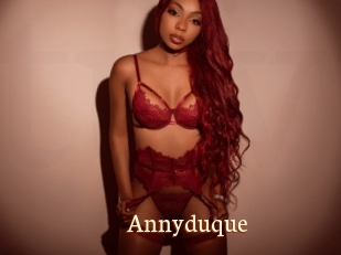 Annyduque