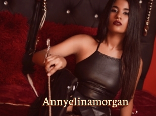 Annyelinamorgan