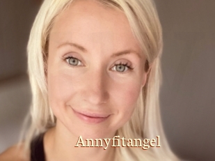 Annyfitangel