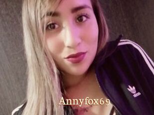 Annyfox69