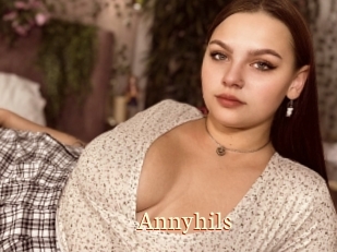 Annyhils