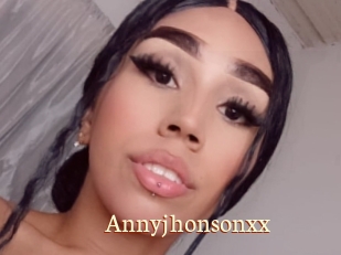 Annyjhonsonxx