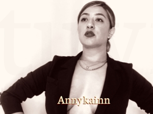 Annykainn