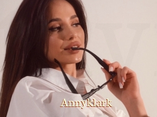 Annyklark