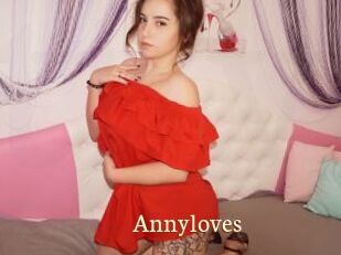 Annyloves