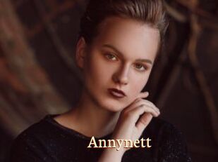 Annynett