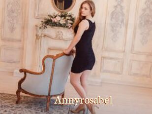 Annyrosabel