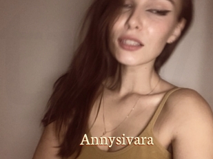 Annysivara