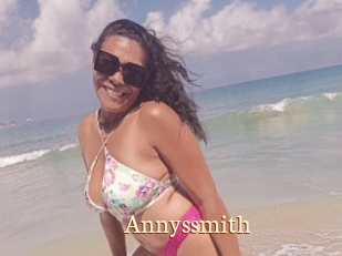 Annyssmith