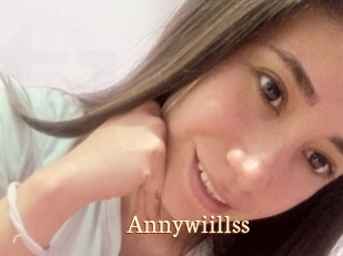 Annywiillss