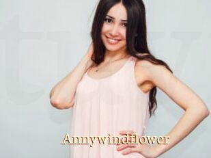 Annywindflower