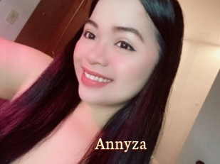 Annyza