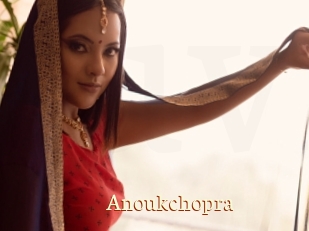 Anoukchopra