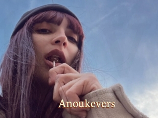 Anoukevers