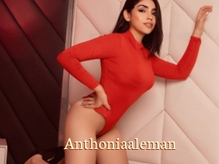 Anthoniaaleman