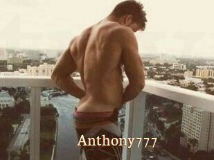 Anthony777