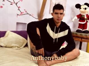 Anthonybaby