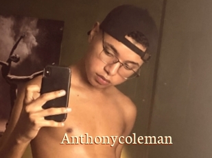 Anthonycoleman