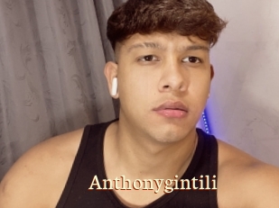 Anthonygintili