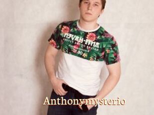 Anthonymysterio