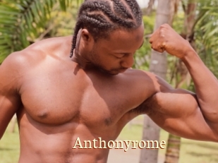 Anthonyrome