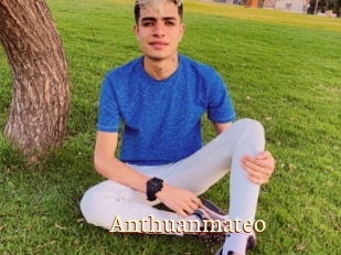 Anthuanmateo