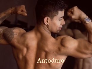 Antoduro