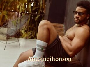 Antoinejhonson