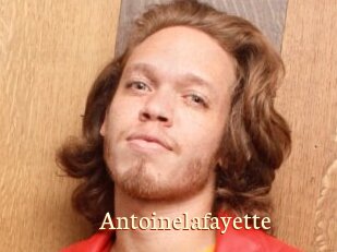 Antoinelafayette