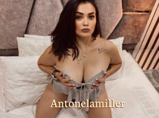 Antonelamiller