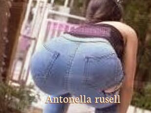 Antonella_rusell