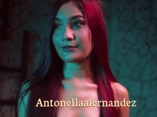 Antonellaafernandez