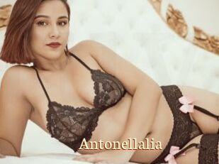 Antonellalia