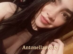 Antonellapretty