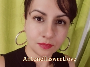 Antonellasweetlove