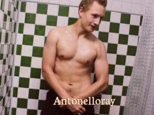 Antonelloray