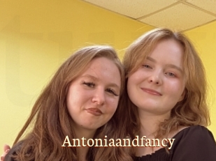 Antoniaandfancy