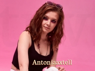 Antoniaaxtell