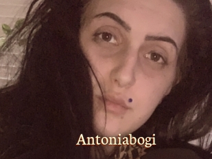 Antoniabogi