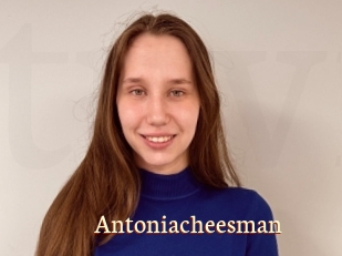 Antoniacheesman