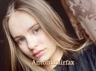 Antoniafairfax