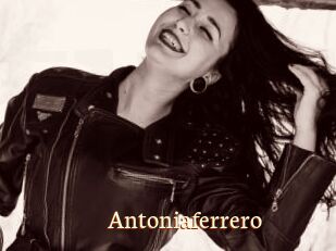 Antoniaferrero