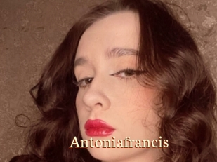 Antoniafrancis